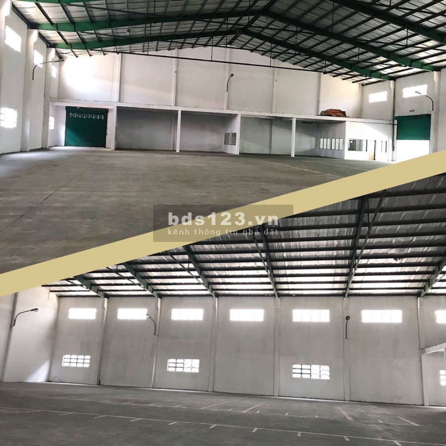 Cho thuê xưởng khu công nghiệp Nam Định