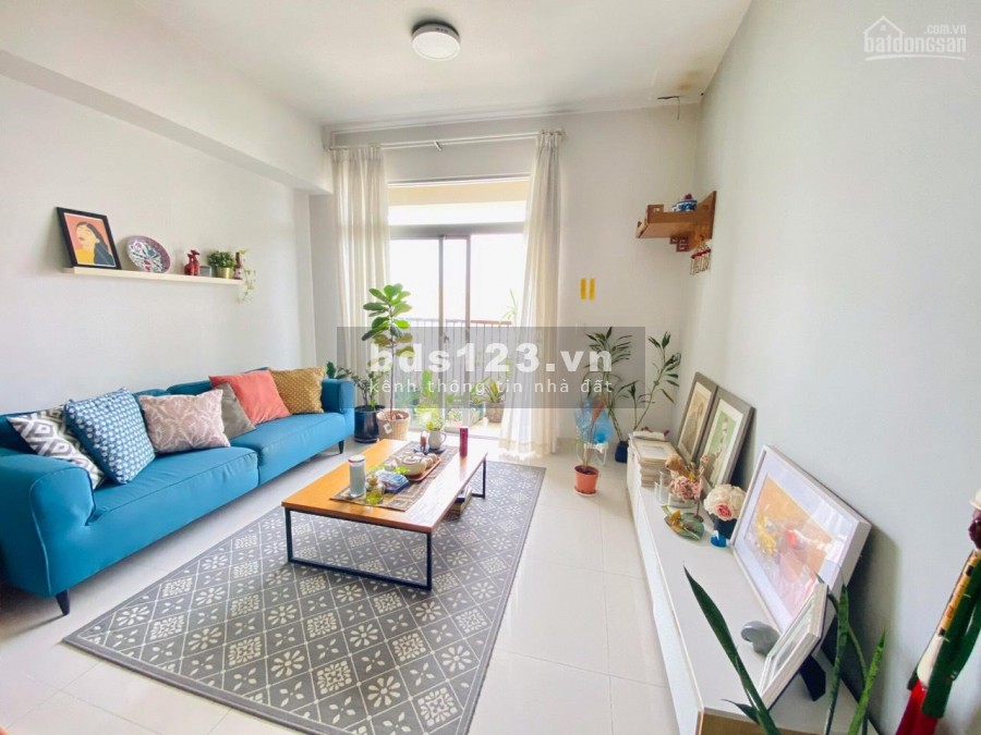 Có căn hộ 66m2, 2 PN, chính chủ cần cho thuê giá 10 triệu/tháng, bao phí quản lí, cc PARCSpring