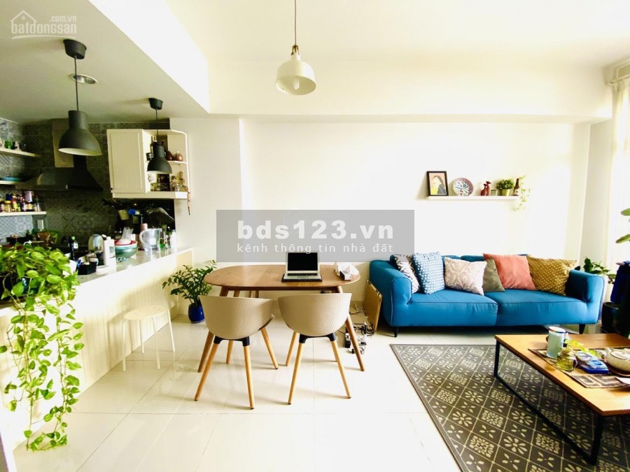 PARCSpring Quận 2 cần cho thuê căn hộ 69m2, 2 PN, tầng cao, giá 10 triệu/tháng