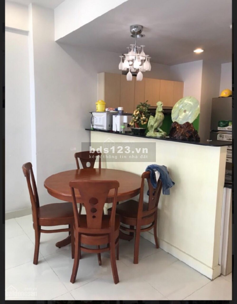 Cho thuê căn hộ tầng cao chính chủ rộng 69m2, 2 PN, thiết kế thông minh cc PARCSpring, giá 9 triệu/tháng