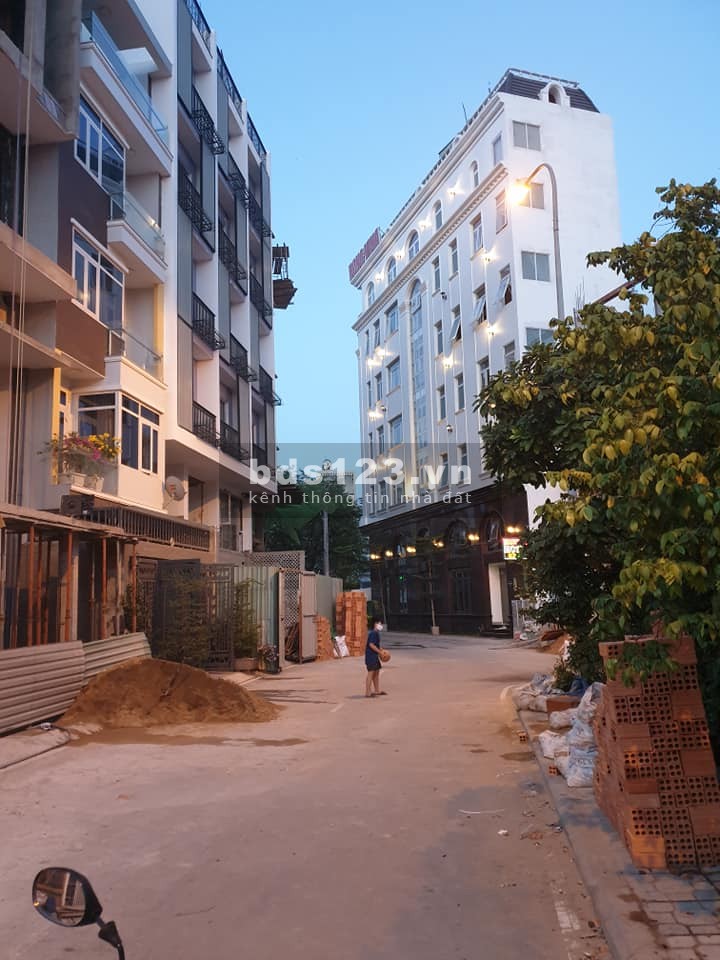 Bán nhà chinh chủ Nguyễn Tư nghiêm, Bình Trưng Tây, Q2, 6 tầng, nhỉnh 15tỷ.