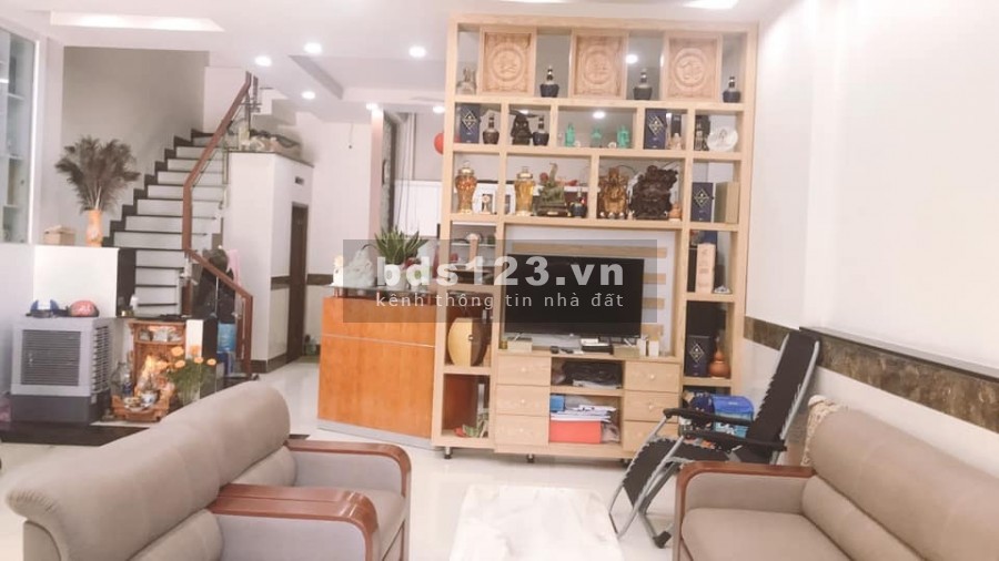 HOT nhà cực hiếm hẻm Tô Hiến Thành, Quận 10, 47m2 chỉ 4.7 tỷ chính chủ