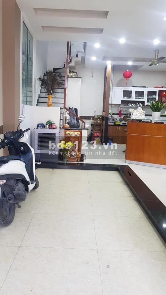 HOT nhà cực hiếm hẻm Tô Hiến Thành, Quận 10, 47m2 chỉ 4.7 tỷ chính chủ