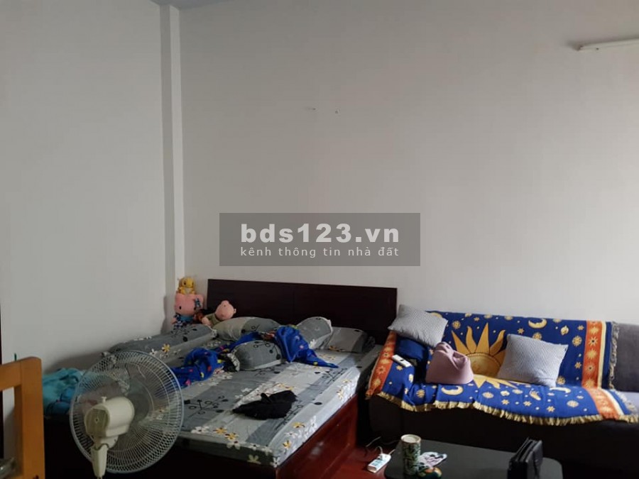 Bán nhà Phan Văn Trị, Bình Thạnh, 94m2 Giá 7.75 Tỷ