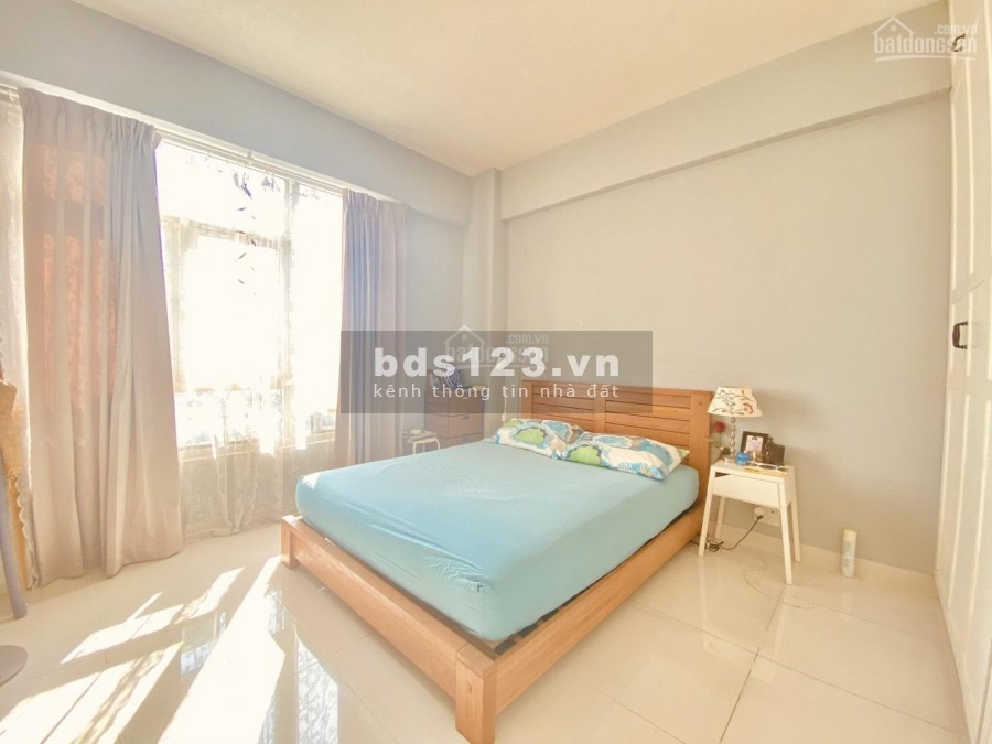 PARCSpring Quận 2 cần cho thuê căn hộ 69m2, 2 PN, tầng cao, giá 10 triệu/tháng