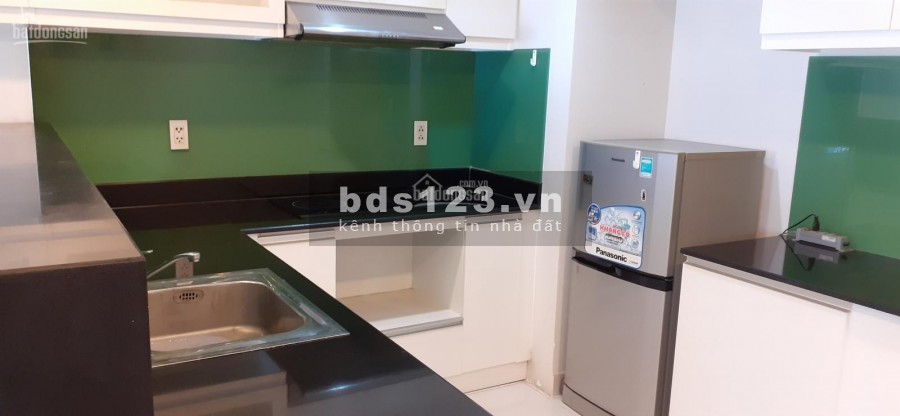 Mình cần cho thuê căn hộ 2 PN, đồ dùng mới, cc PARCSpring, dtsd 68m2, tầng cao, giá 7.5 triệu/tháng