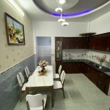 Cần Bán gấp Giá 6,2 tỷ (66m2-4tầng) đường 6m Nguyễn Tư Giản, P12, Gò Vấp