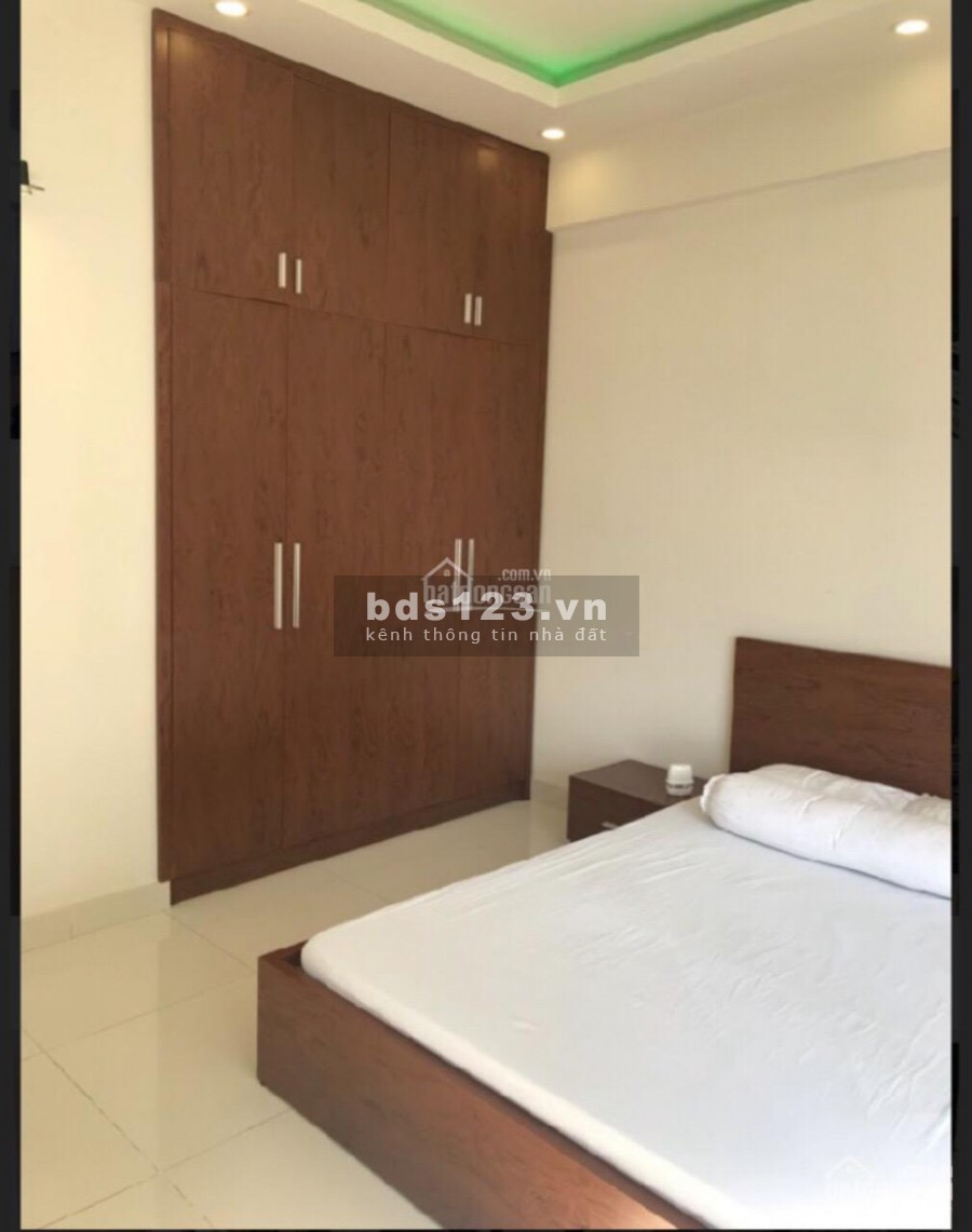 Cho thuê căn hộ tầng cao chính chủ rộng 69m2, 2 PN, thiết kế thông minh cc PARCSpring, giá 9 triệu/tháng