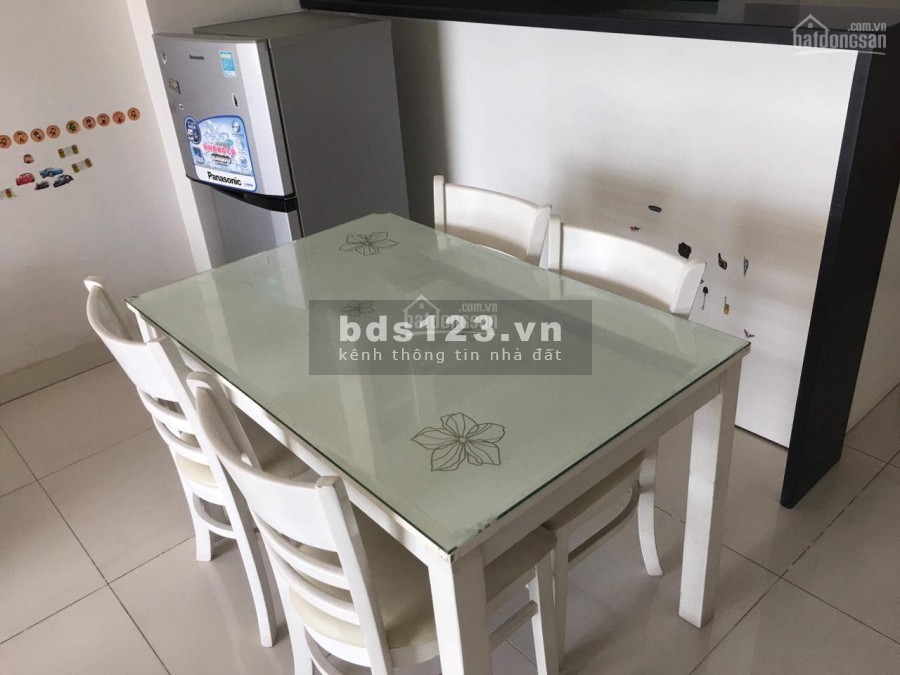 Chính chủ có căn hộ rộng 69m2, 2 PN, tầng cao, chưa có nội thất, kiến trúc đẹp, cc PARCSpring, giá 9 triệu/tháng
