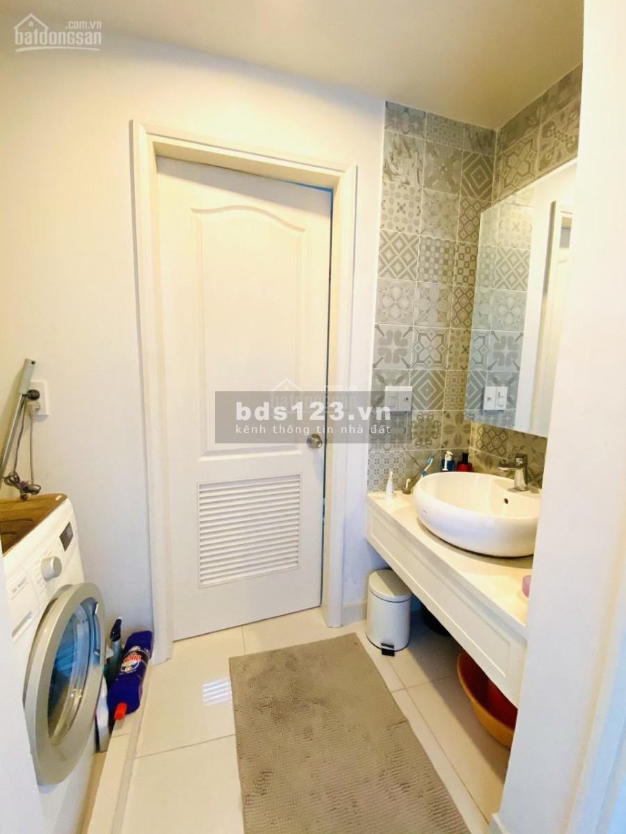 PARCSpring Quận 2 cần cho thuê căn hộ 69m2, 2 PN, tầng cao, giá 10 triệu/tháng