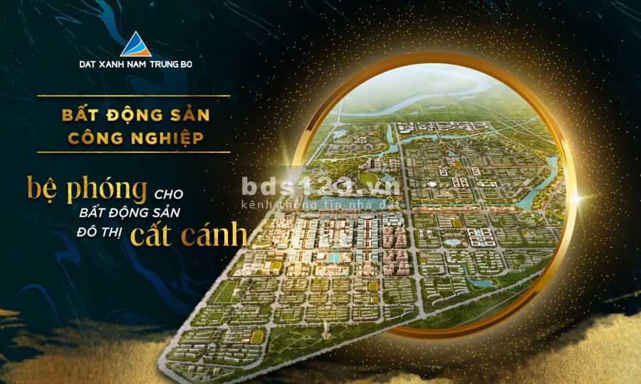 Đất nền, sổ đỏ khu công nghiệp Nam Pleiku - GIA LAI