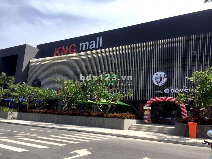Đất ở Mặt Tiền đường 8m Cách Chợ Ông Trịnh 1.2km