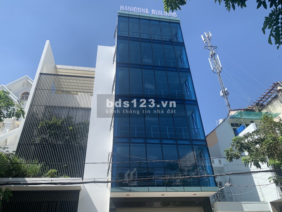 Chính chủ cho thuê mặt bằng kinh doanh, siêu thị, văn phòng, ... tại HANICONS BUILDING 939 Phạm Văn Bạch, Gv