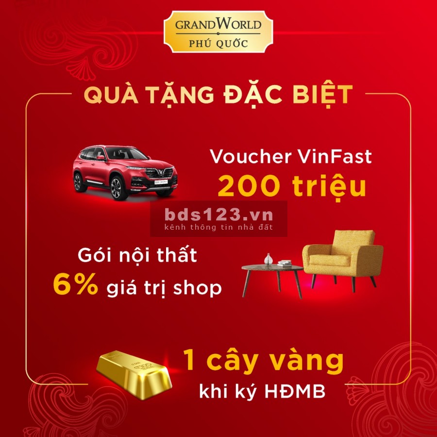 Bán lô góc shophouse mặt sông Venice, DT 100m2, hỗ trợ vay LS 0% trong 2 năm có khách thuê ngay