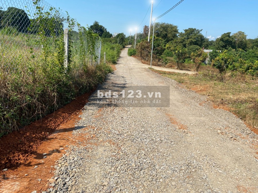 Nợ nần nên cần bán gấp trong tuần lô đất thổ cư, giá 290 triệu/147 m2