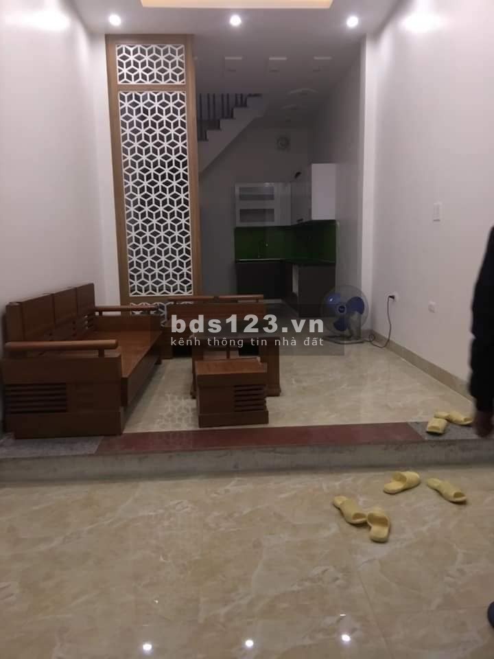 Cần bán nhà gấp phố Lò Đúc, quận HBT, HN. Giá rẻ 3,415 tỷ