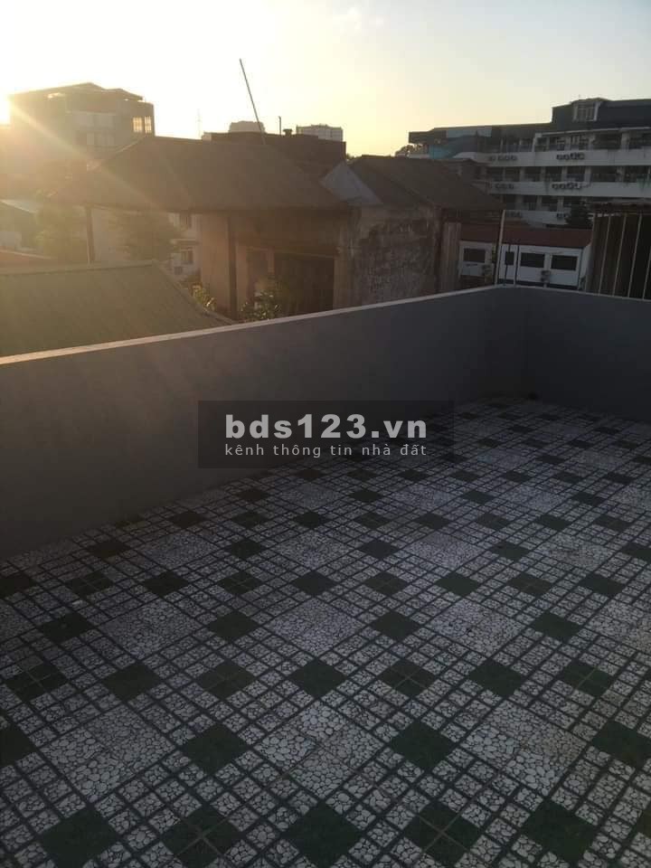 Cần bán nhà gấp phố Lò Đúc, quận HBT, HN. Giá rẻ 3,415 tỷ