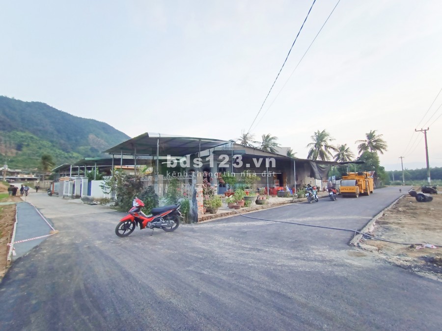 [Hot] Chưa từng có chỉ 550tr sở hữu lô đất View Sông Siêu Đẹp!