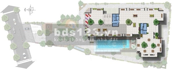 Mở bán 30 căn hộ SG Asiana chỉ với 868 triệu sở hữu ngay CH cao cấp tại trung tâm Q6, giá cực tốt