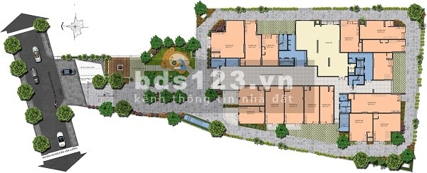 Mở bán 30 căn hộ SG Asiana chỉ với 868 triệu sở hữu ngay CH cao cấp tại trung tâm Q6, giá cực tốt