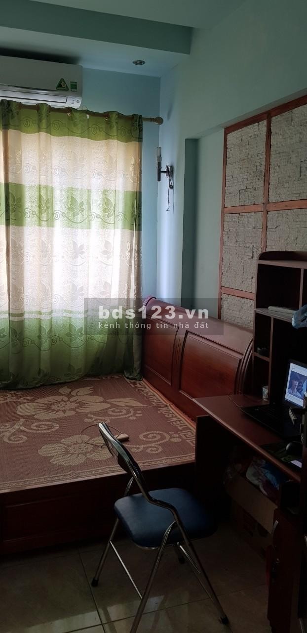 Nhà tự xây chắc chắn Tây Mỗ 38M 3 Tầng 3 phòng ngủ hai mặt thoáng mát chỉ 1,9tỷ