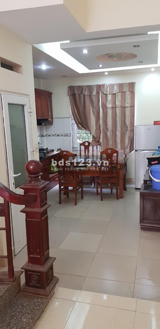 Nhà tự xây chắc chắn Tây Mỗ 38M 3 Tầng 3 phòng ngủ hai mặt thoáng mát chỉ 1,9tỷ