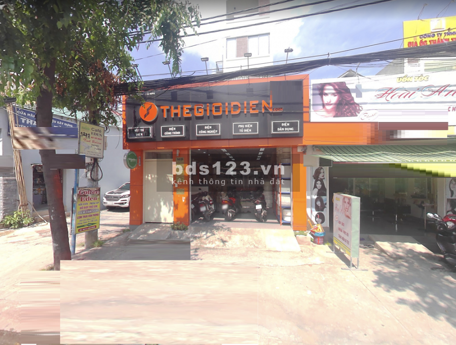 2 Mặt Tiền, Đường Nguyễn Sơn, _ dt: 4 x 7 - suốt kd