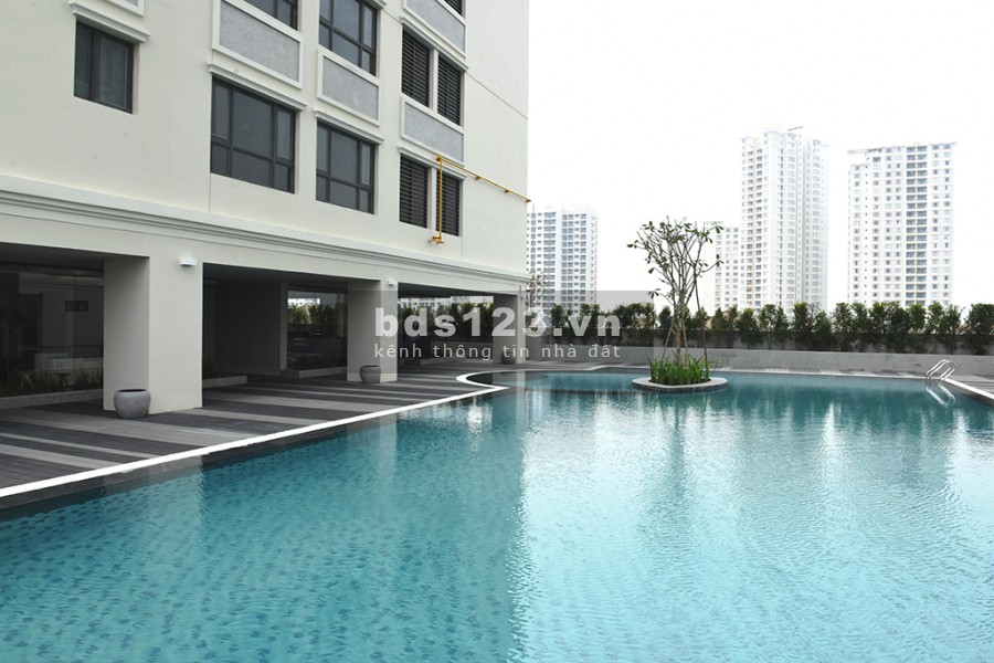 BÁN CĂN HỘ NAM PHÚC LE JARDIN, 110M2 3PN, 2WC, HOÀN THIỆN GIÁ TỐT NHẤT CHỈ 5 TỶ. LH 0931698934