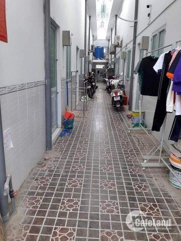 Không ai quản lý nên tôi cần bán gấp diện tích 450m2, đất thổ cư sổ hồng riêng, giá tốt