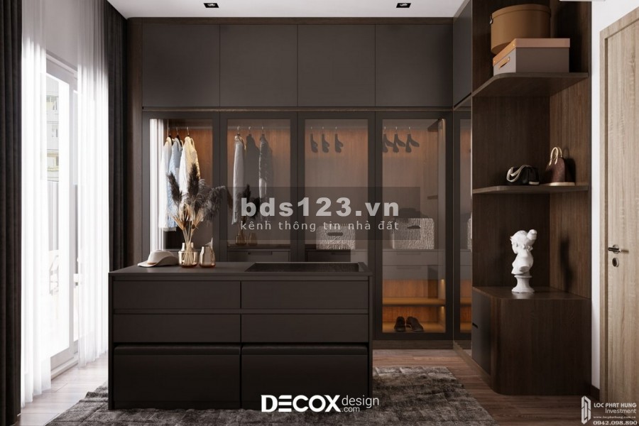 Anderson Park nhận Booking đợt 1 dự án căn hộ cao cấp tại Thuận An, Bình Dương chỉ từ 35tr/m2