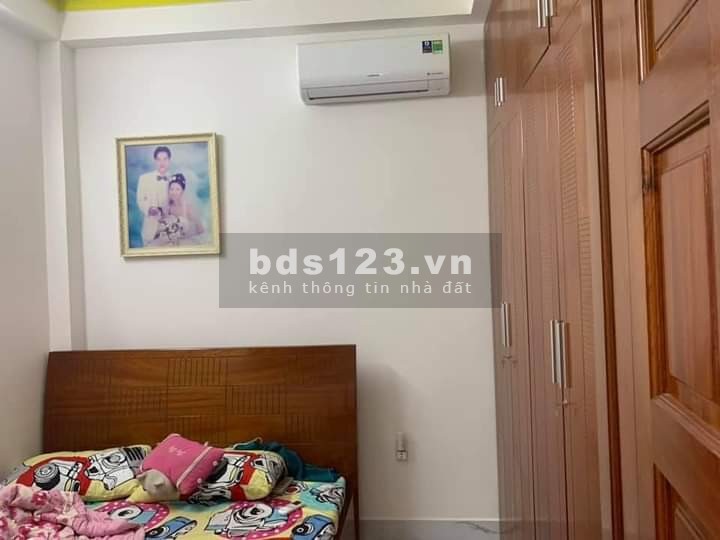 Bán nhà Tân Phú, hẻm xe hơi Tân Thành, 4x12m,giá 4 tỷ 2
