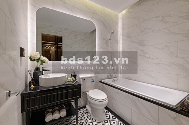 Anderson Park nhận Booking đợt 1 dự án căn hộ cao cấp tại Thuận An, Bình Dương chỉ từ 35tr/m2