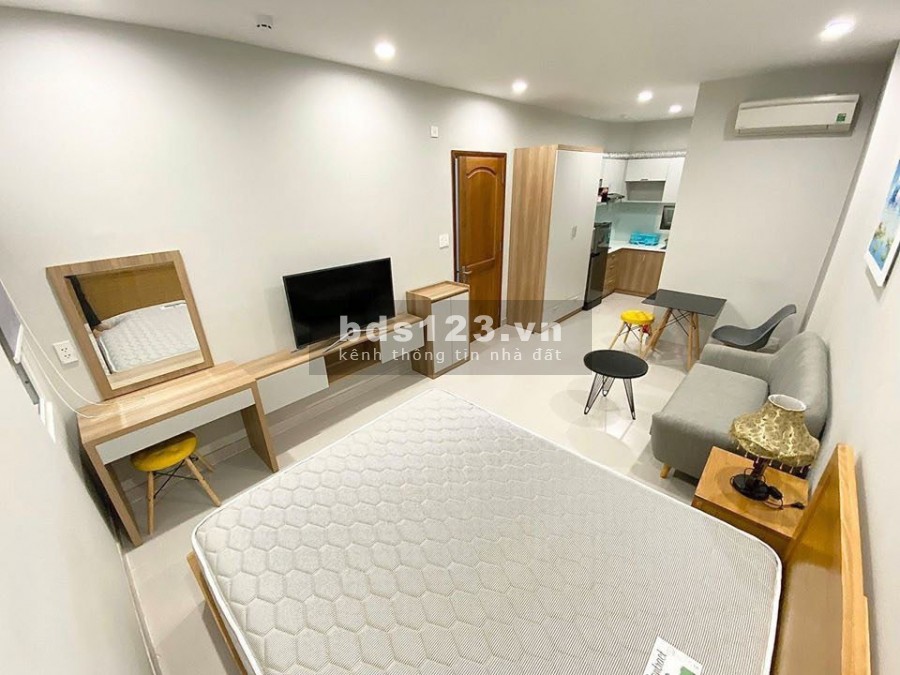 Siêu Phẩm Duy Nhất Phan Tây Hồ 74m2 Giá 6 Tỷ2