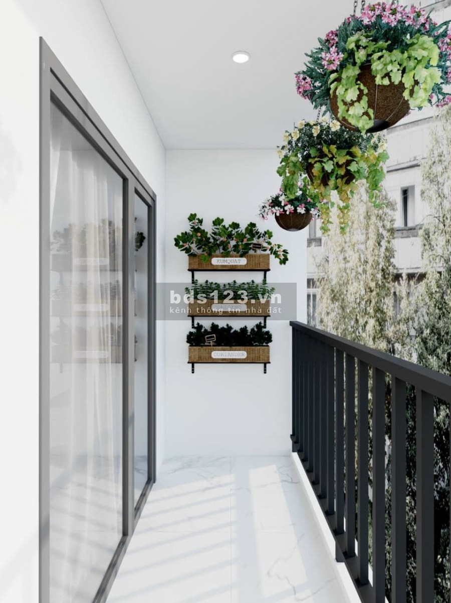 Vợ Chồng Trẻ Định Cư Tại Đà Nẵng Quá Đơn Giản Khi Sở Hữu Căn Hộ Cao Cấp FPT Plaza Ngũ Hành Sơn, Đà Nẵng