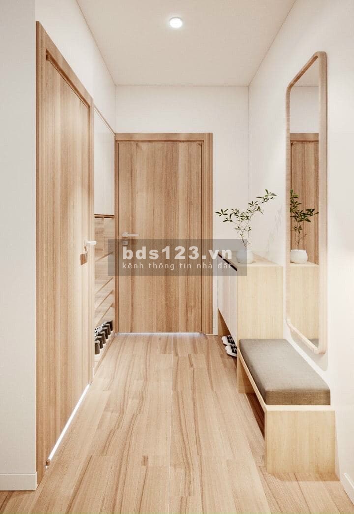 Vợ Chồng Trẻ Định Cư Tại Đà Nẵng Quá Đơn Giản Khi Sở Hữu Căn Hộ Cao Cấp FPT Plaza Ngũ Hành Sơn, Đà Nẵng