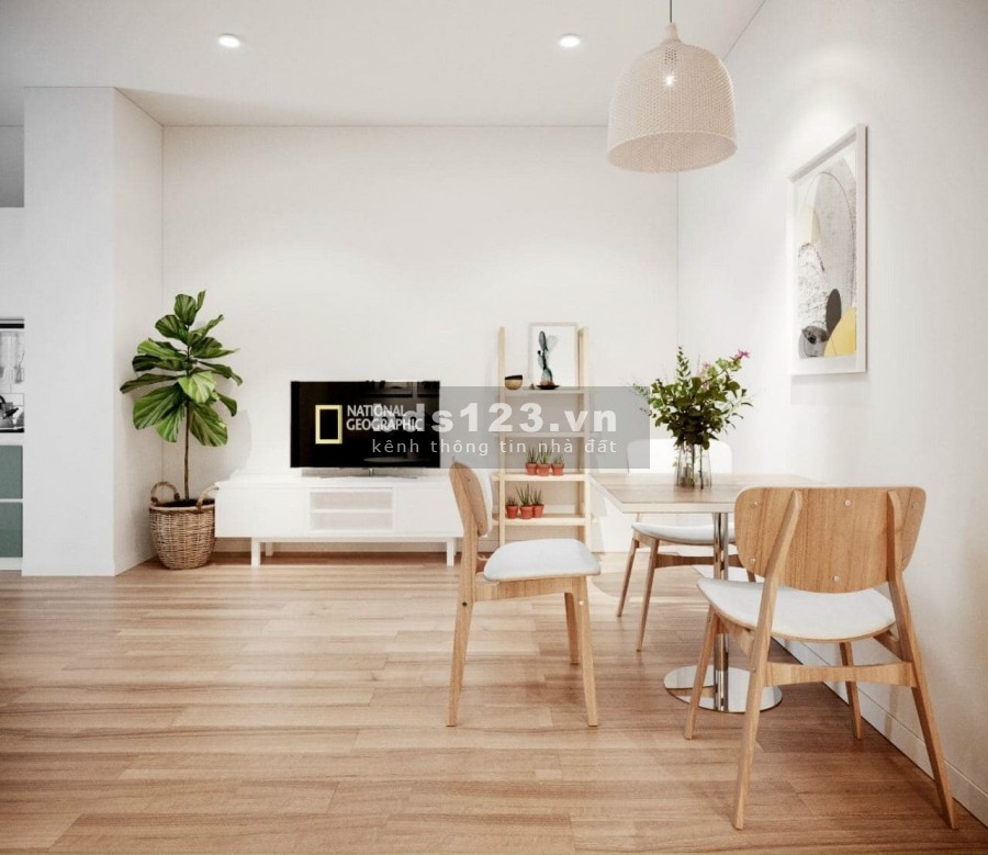 Vợ Chồng Trẻ Định Cư Tại Đà Nẵng Quá Đơn Giản Khi Sở Hữu Căn Hộ Cao Cấp FPT Plaza Ngũ Hành Sơn, Đà Nẵng