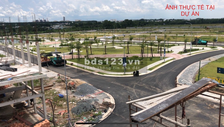 Cần sang nhượng đất biệt thự Tiến Lộc Garden