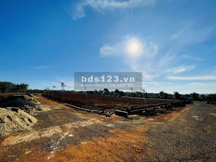 Đất nền dự án khu công nghiệp nam Pleiku giá gốc từ chủ đầu tư, chiết khấu 4 đến 6 chỉ vàng, sổ Hồng riêng – 0969.025.664