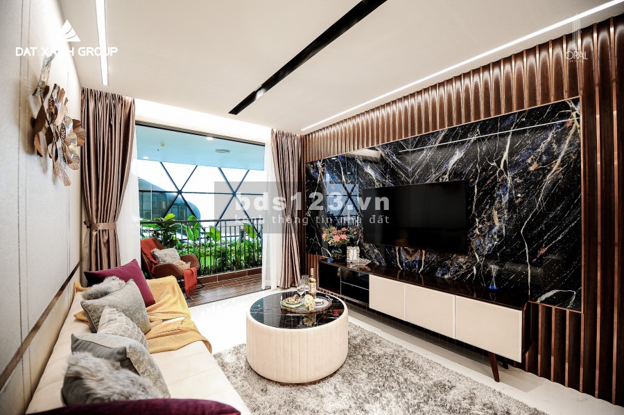 OPAL SKYLINE - CĂN 2PN TẶNG 10 CHỈ VÀNG, 3PN TẶNG 30 CHỈ VÀNG. CK 2 % HK THỦ ĐỨC, GVAP, BÌNH DƯƠNG