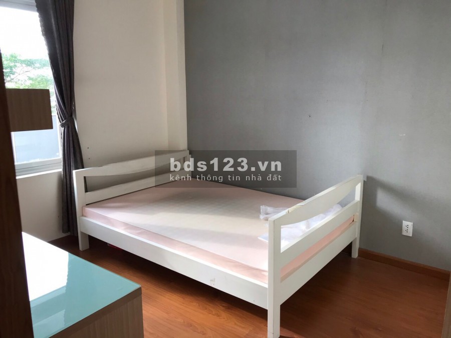 Chung cư HimLam Riverside Quận 7, 2PN, 77m2, Giá thuê 11 triệu/ tháng