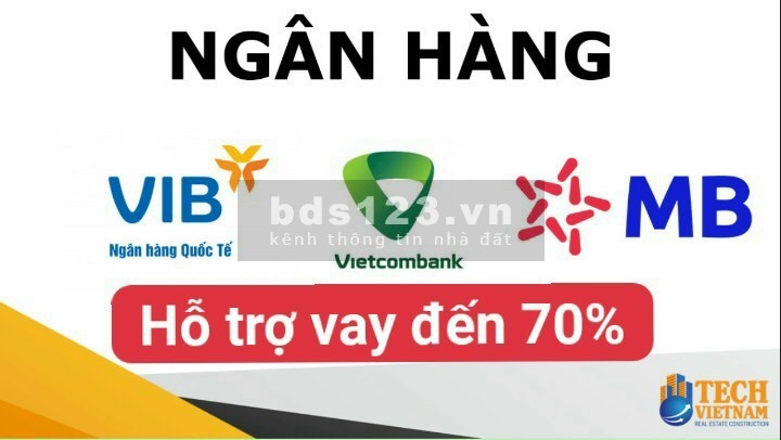 Đất Nền Thương Cảng Cái Mép Đường 8m , Thẳng ra Quốc Lộ 51 1km.