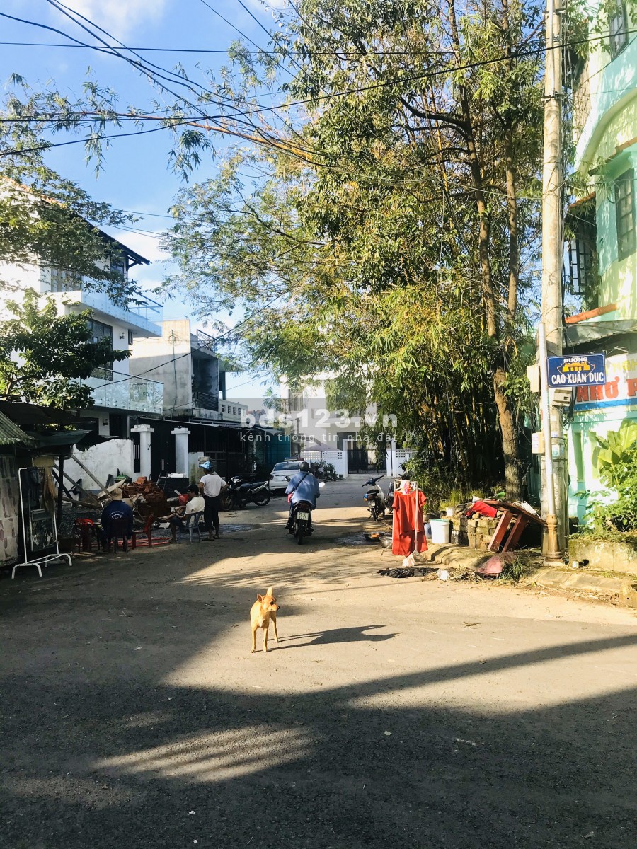 Kẹt Tiền Bán Gấp Nhà Nghỉ 2 Mặt Tiền, Trung Tâm Thành Phố, Không Ngập Lụt