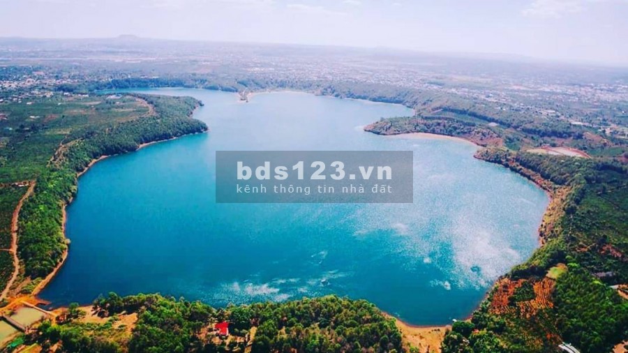 Đất nền dự án khu công nghiệp nam Pleiku giá gốc từ chủ đầu tư, chiết khấu 4 đến 6 chỉ vàng, sổ Hồng riêng – 0969.025.664