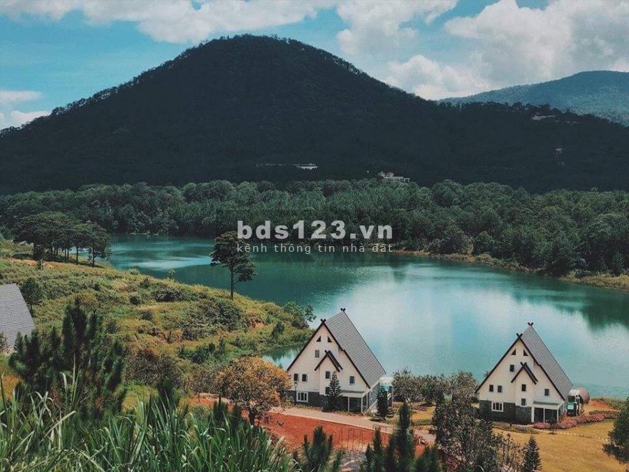 Mở bán 15 lô đất nền sổ đỏ tại khu công nghiệp lớn nhất tỉnh Gia Lai