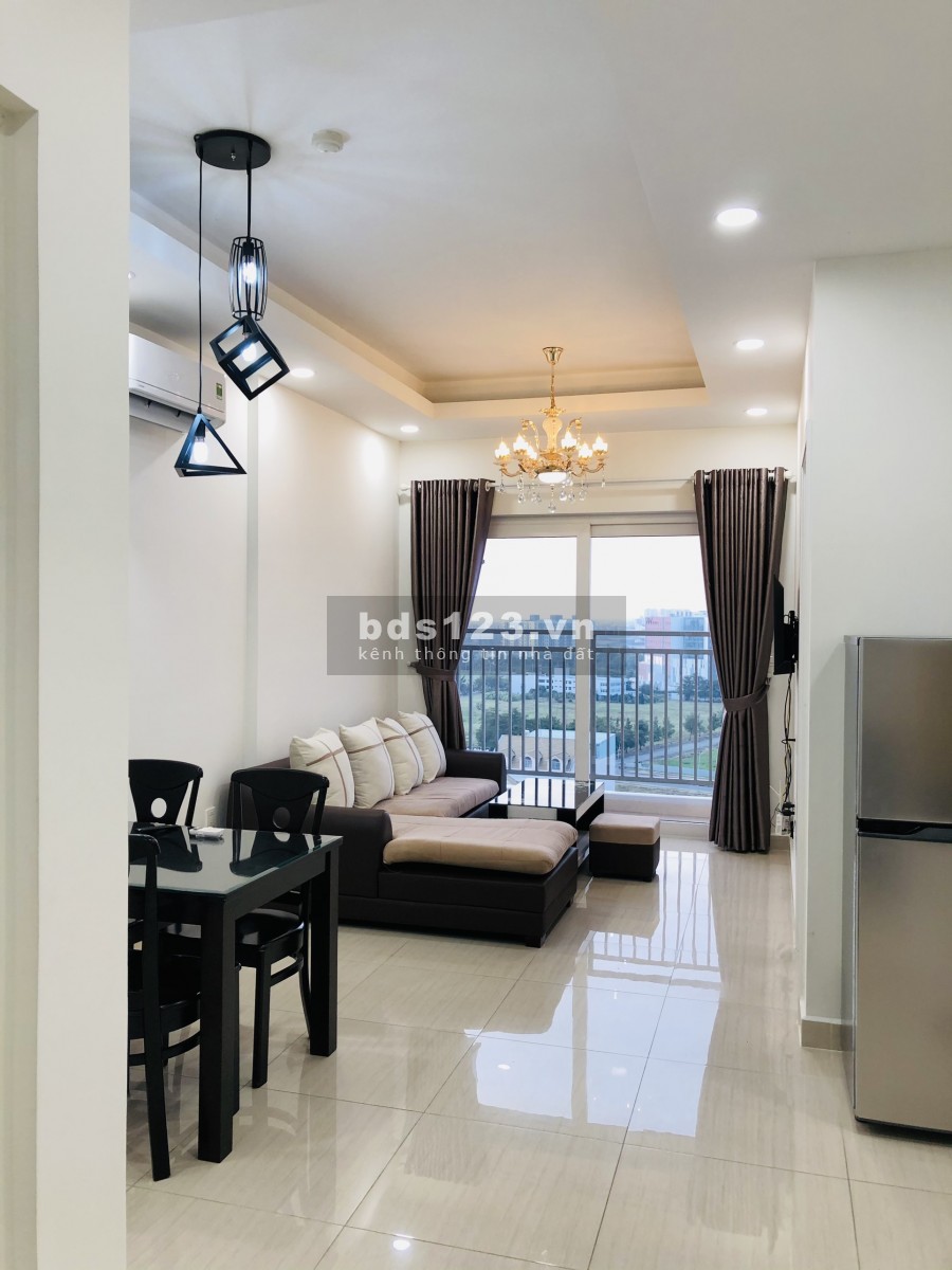 Bán Nhanh Căn hộ Moonlight Boulevard 2 PN full nội thất sang trọng
