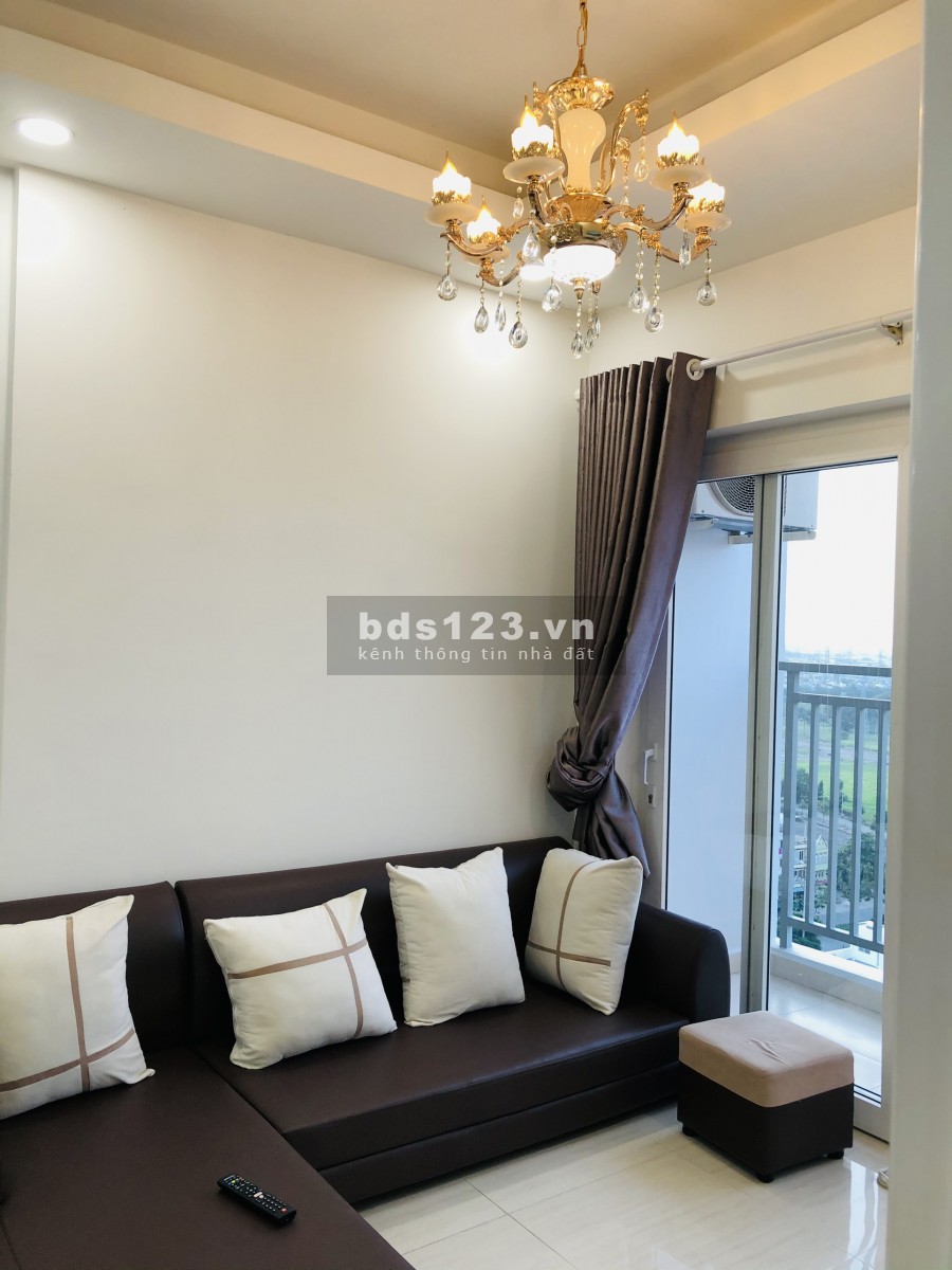 Bán Nhanh Căn hộ Moonlight Boulevard 2 PN full nội thất sang trọng