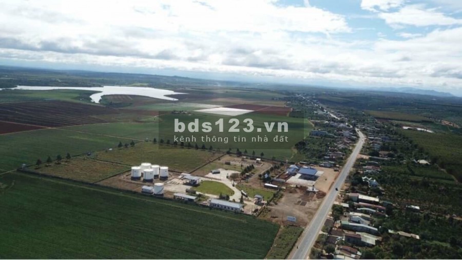 Chỉ 1.6 Triệu/ M2 Đất Đã Có Sổ cạnh Khu Công Nghiệp Nam Pleiku