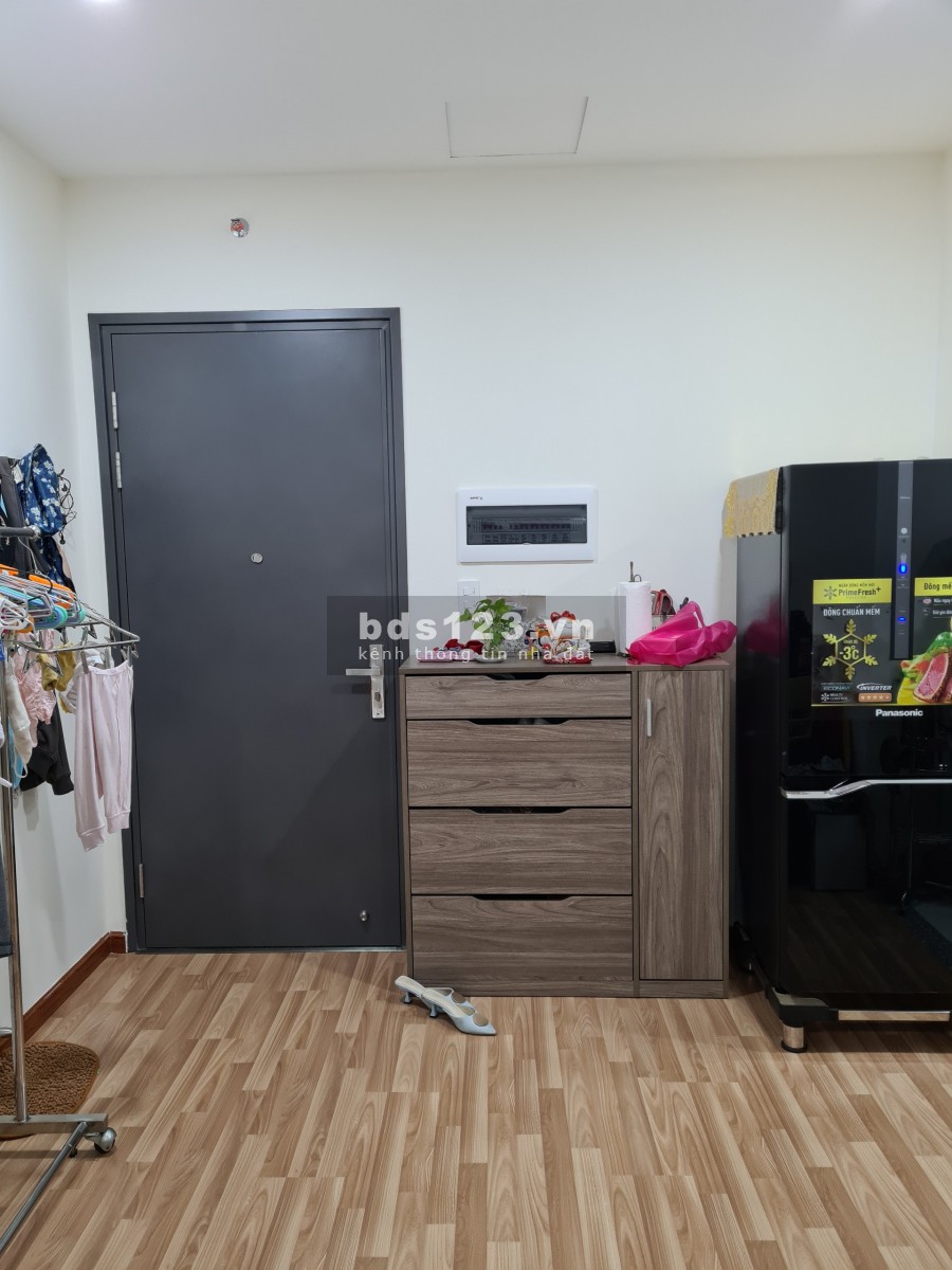 Cần bán gấp căn hộ Diamond Riverside (City Gate 2), Quận 8. Diện tích 72m2, 2 Phòng Ngủ