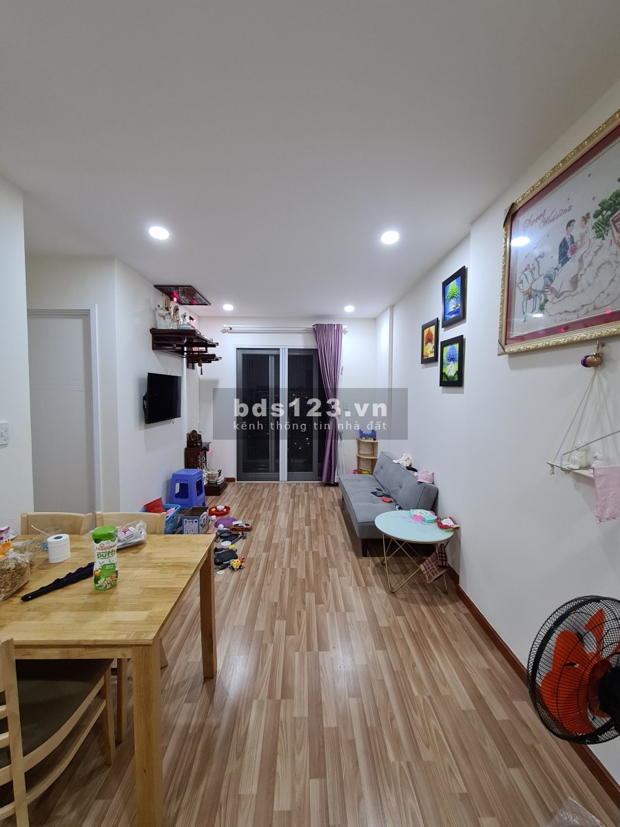 Cần bán gấp căn hộ Diamond Riverside (City Gate 2), Quận 8. Diện tích 72m2, 2 Phòng Ngủ