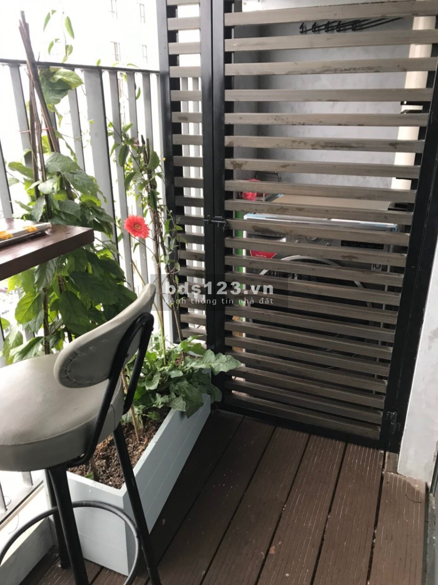 (Căn Hot) Cho thuê căn hộ D'Capitale -TDH 40m2 1 ngủ full đồ đẹp 11Tr/Tháng